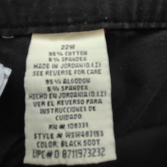 WHITE STAG, 22W - Picture 5 of 5